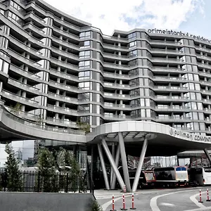 Prime Residences , İstanbul Türkiye