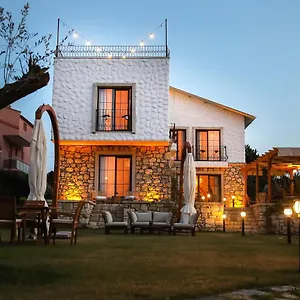 Huzurla , İzmir Türkiye