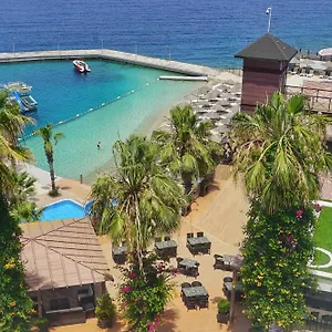 Delta By Marriott Bodrum Yalıkavak