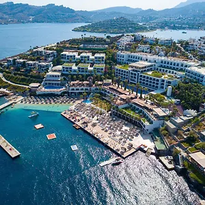 Delta By Marriott Bodrum Yalıkavak