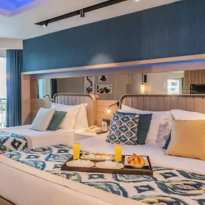 Royal Wings 5*, Antalya Türkiye