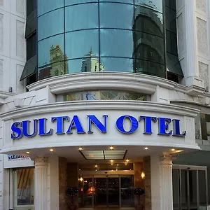 Sultan 3*, İstanbul Türkiye