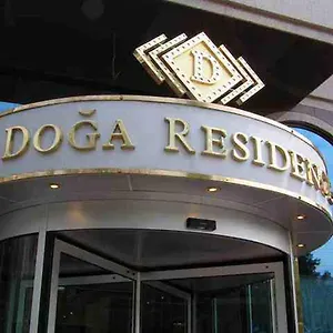 Doga 4*, Ankara Türkiye