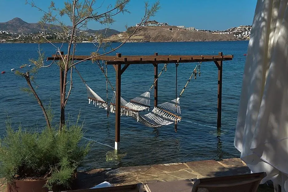 Moon Beach Otel Yalikavak Turkey