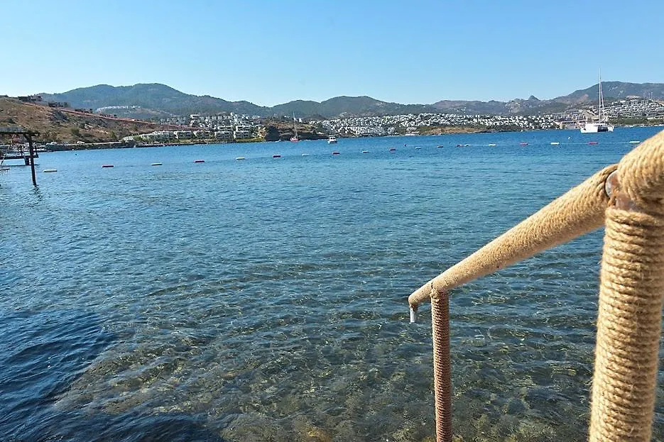 Moon Beach Otel Yalikavak 0*,  Turkey