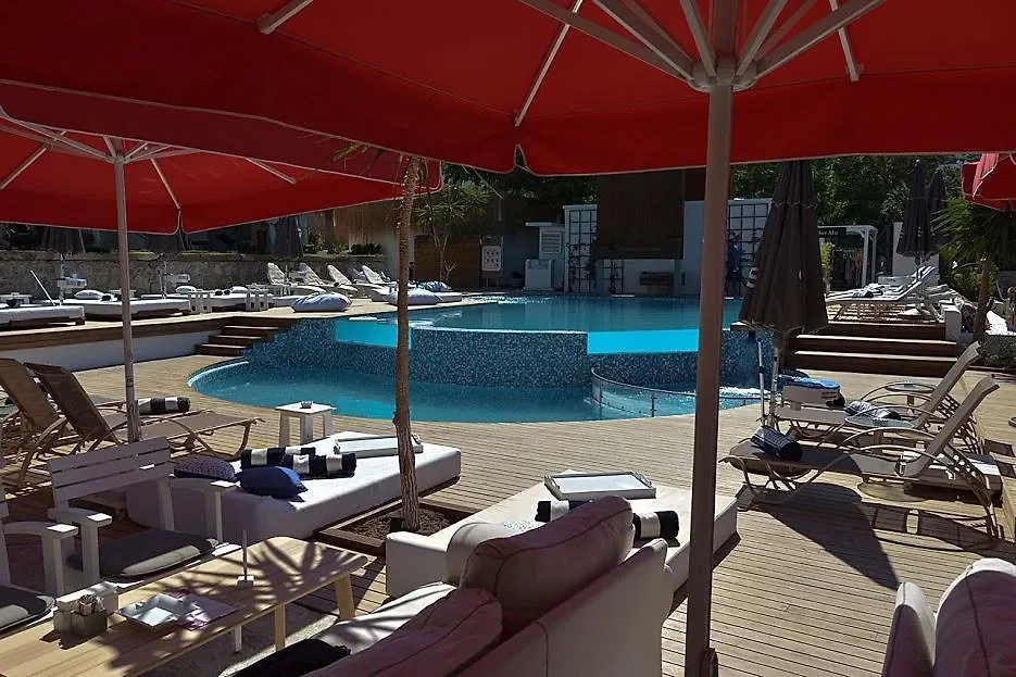 Moon Beach Otel Yalikavak Hotel