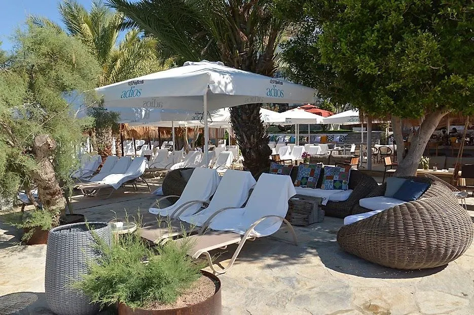 Hotel Moon Beach Otel Yalikavak Turkey