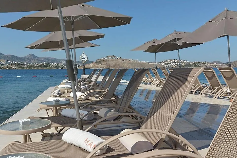 Moon Beach Otel Yalikavak