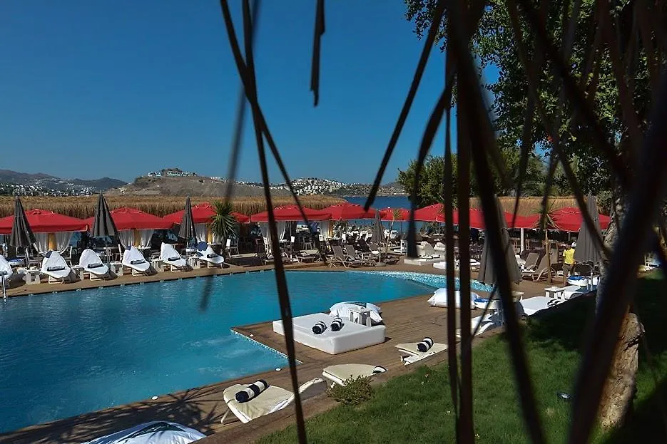 Hotel Moon Beach Otel Yalikavak