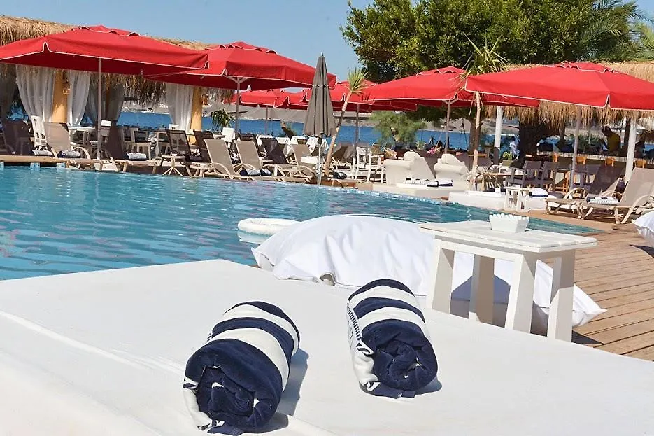 Moon Beach Otel Yalikavak Hotel
