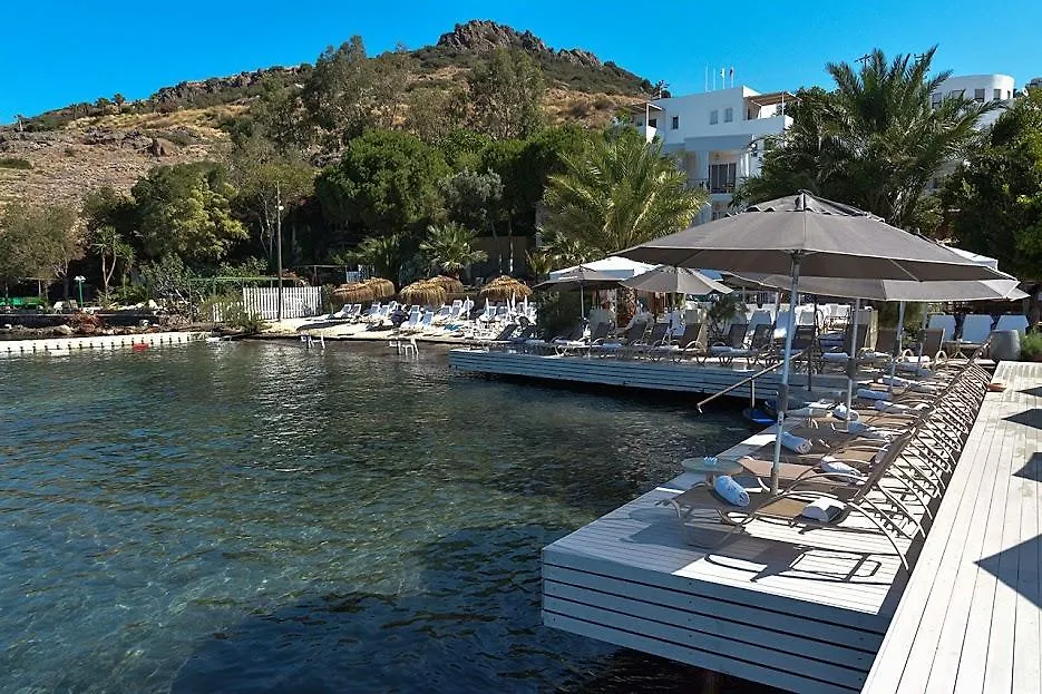 Moon Beach Otel Yalikavak