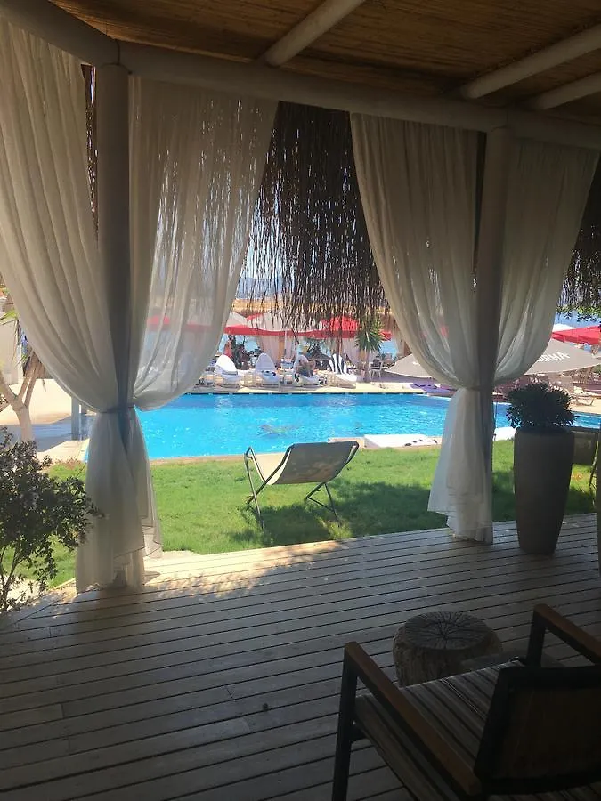 Hotel Moon Beach Otel Yalikavak