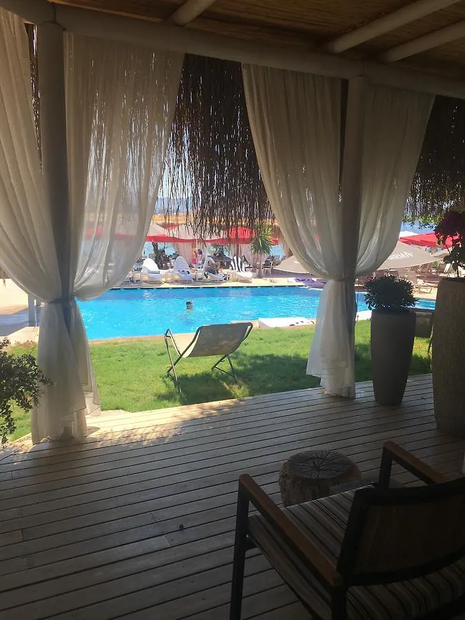 Moon Beach Otel Yalikavak 0*,