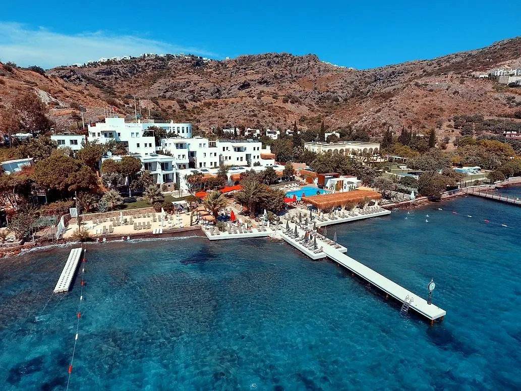 Moon Beach Otel Yalikavak