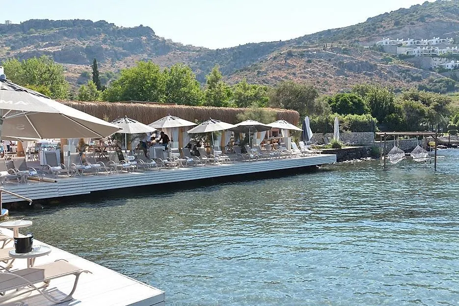 Moon Beach Otel Yalikavak 0*,  Turkey