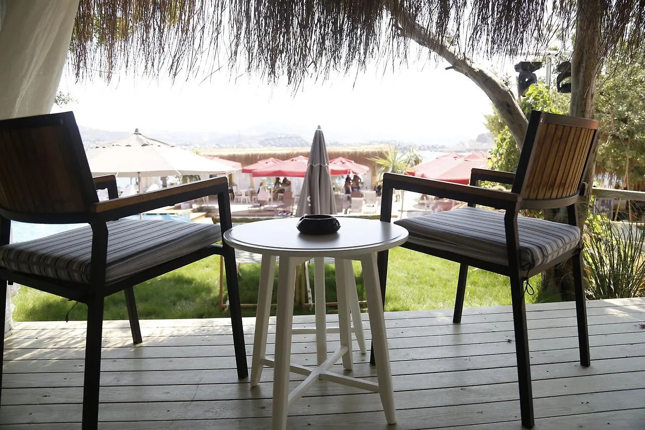 Hotel Moon Beach Otel Yalikavak