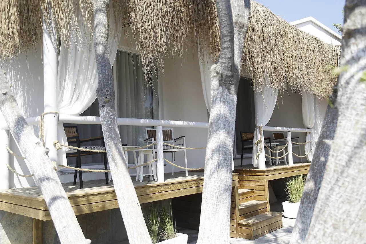 Moon Beach Otel Yalikavak Turkey