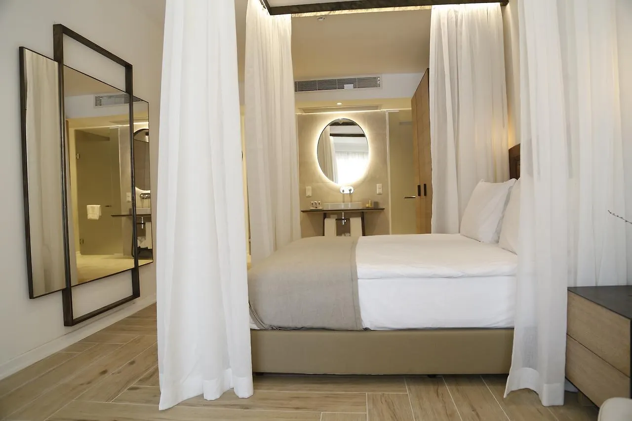 Moon Beach Otel Yalikavak 0*,  Turkey