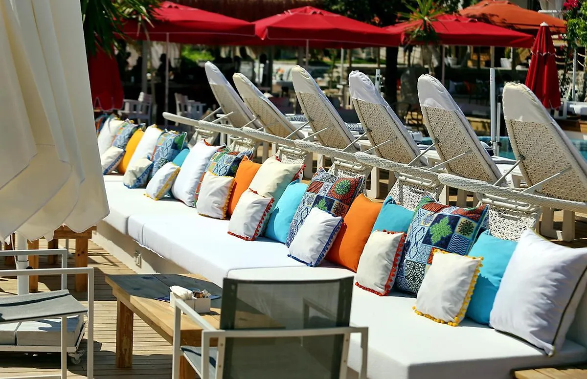 Moon Beach Otel Yalikavak Hotel