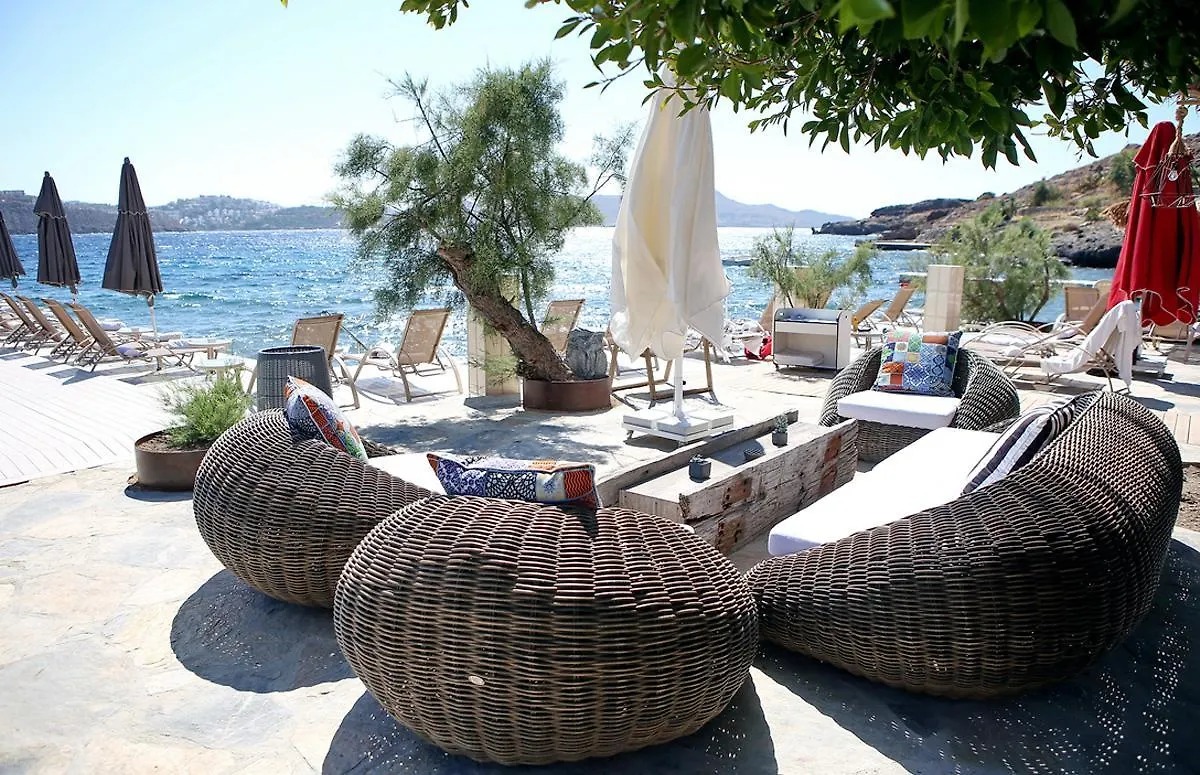 Hotel Moon Beach Otel Yalikavak