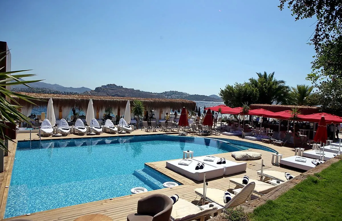 Moon Beach Otel Yalikavak 0*,  Turkey