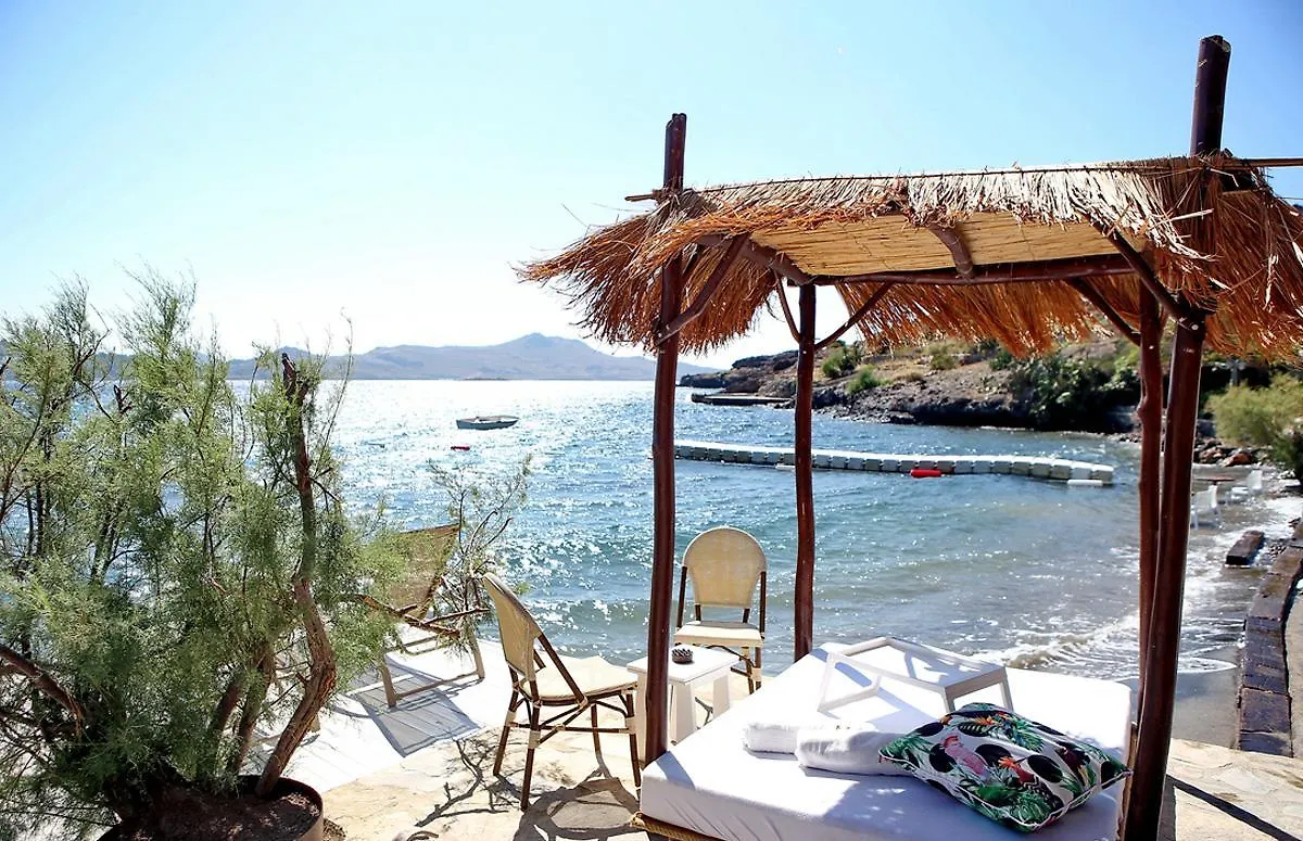 Moon Beach Otel Yalikavak Hotel