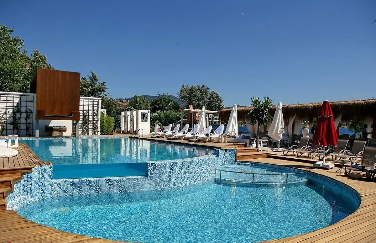 Moon Beach Otel Yalikavak Hotel