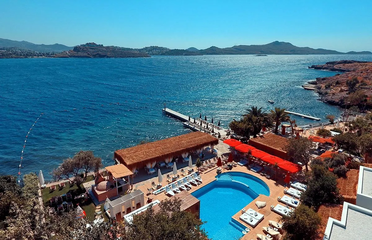 Hotel Moon Beach Otel Yalikavak Turkey