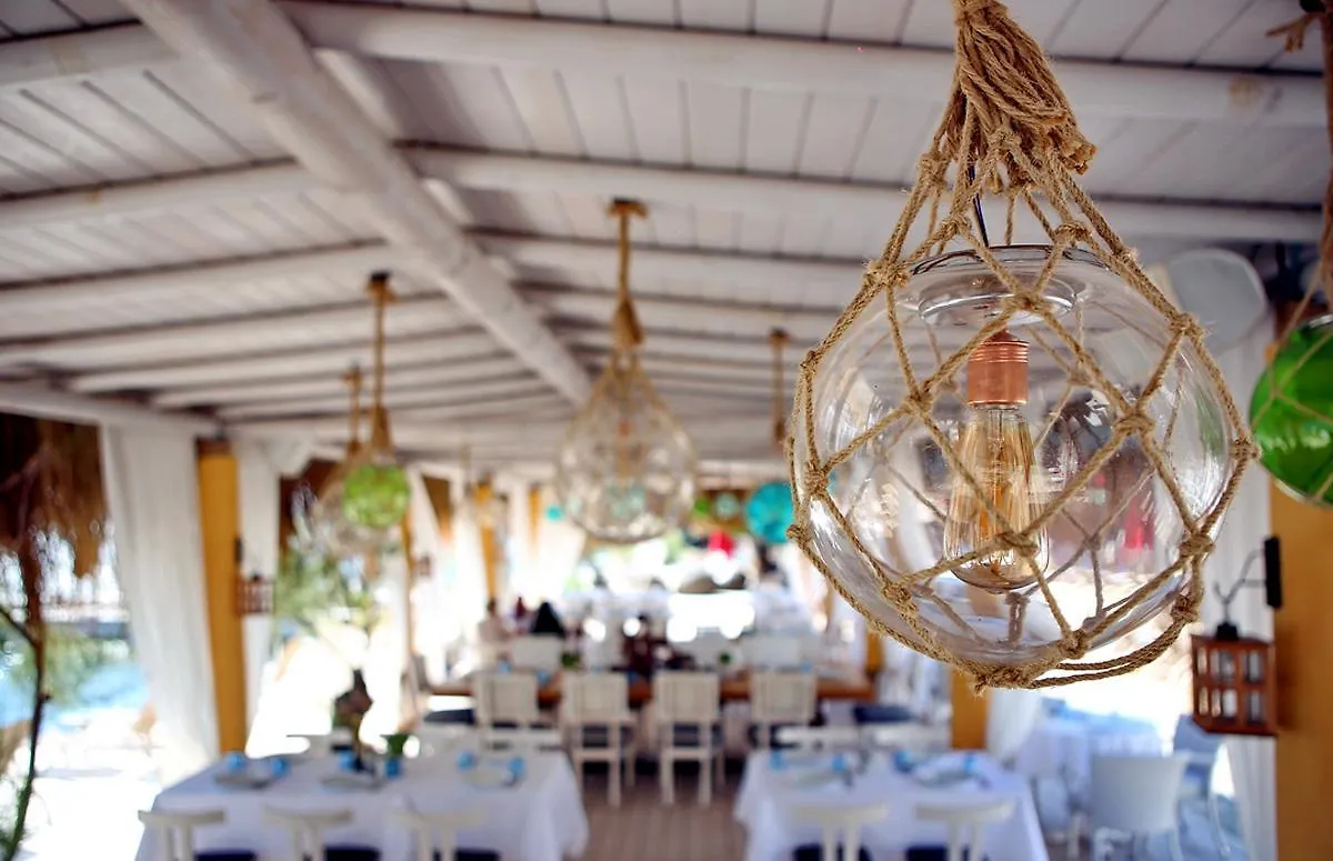Hotel Moon Beach Otel Yalikavak