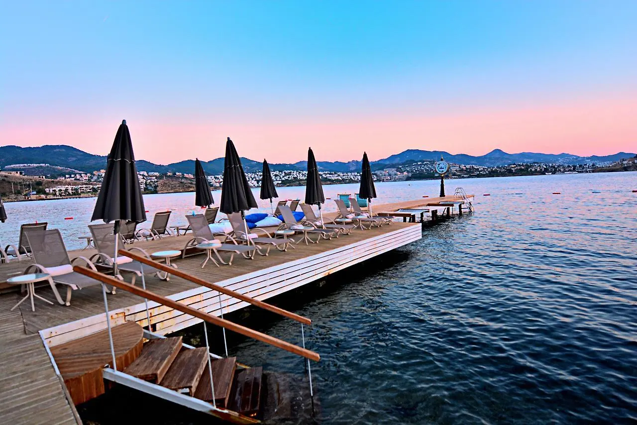 Hotel Moon Beach Otel Yalikavak