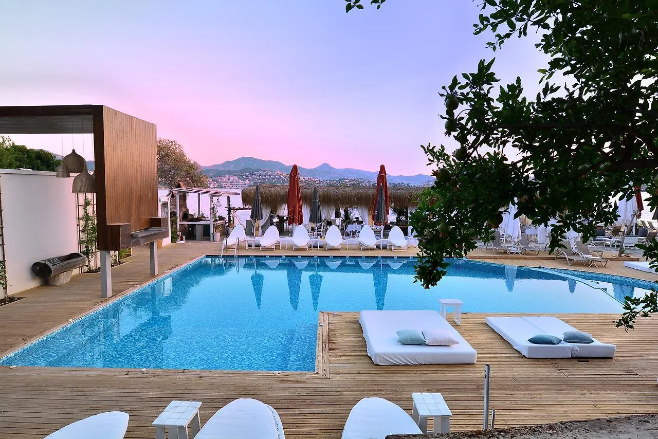 Hotel Moon Beach Otel Yalikavak