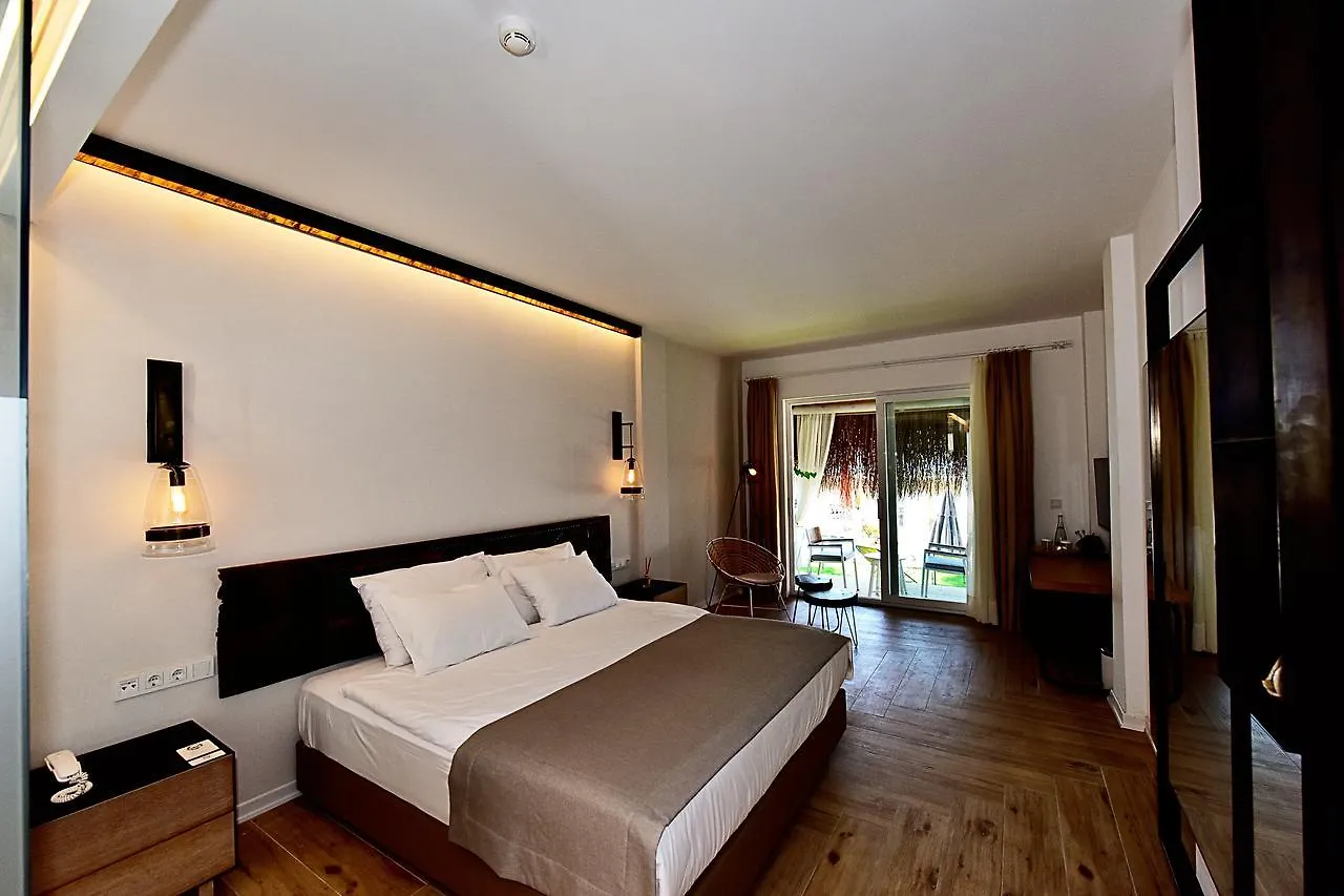 Moon Beach Otel Yalikavak 0*,  Turkey
