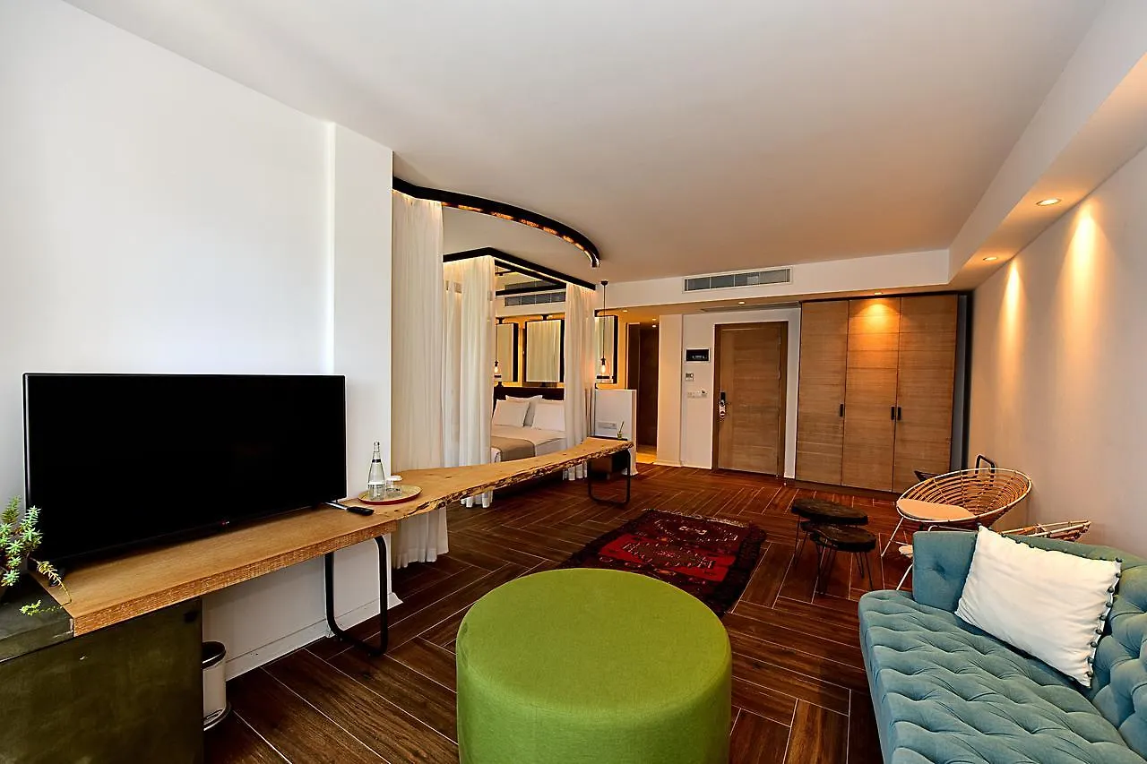 Moon Beach Otel Yalikavak Hotel