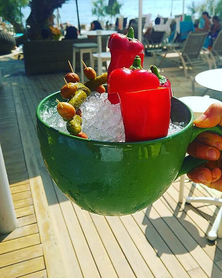 Moon Beach Otel Yalikavak