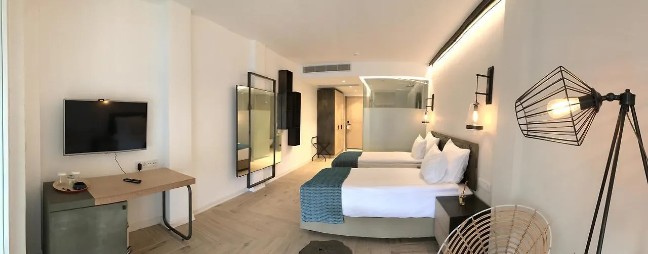 Moon Beach Otel Yalikavak