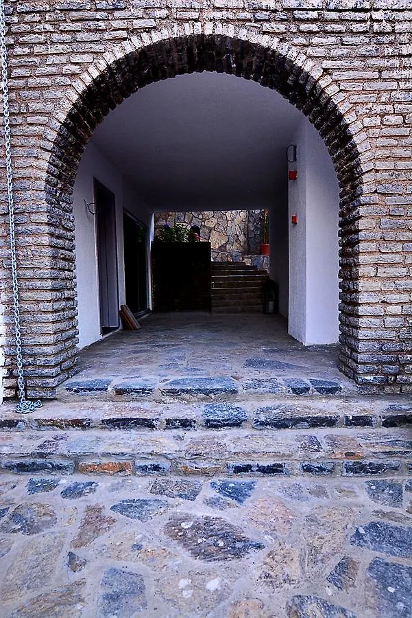 Hotel Moon Beach Otel Yalikavak