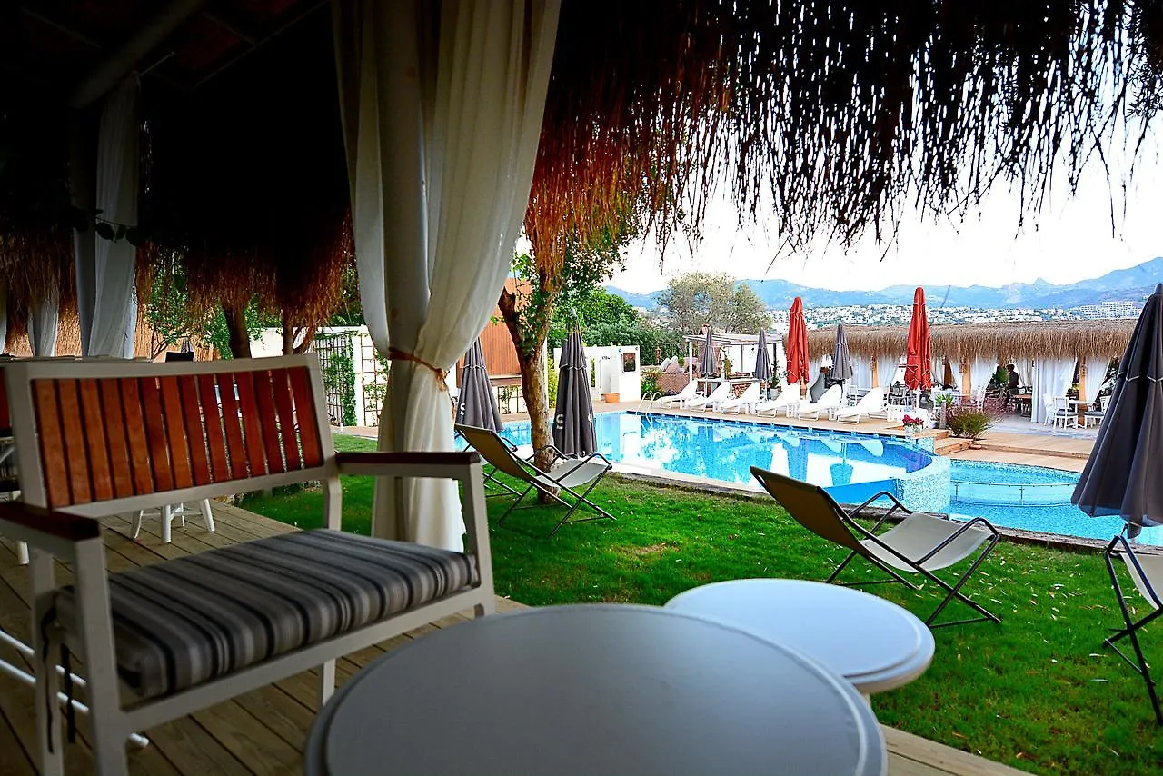 Moon Beach Otel Yalikavak Turkey