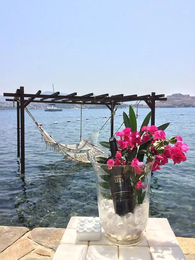 Moon Beach Otel Yalikavak