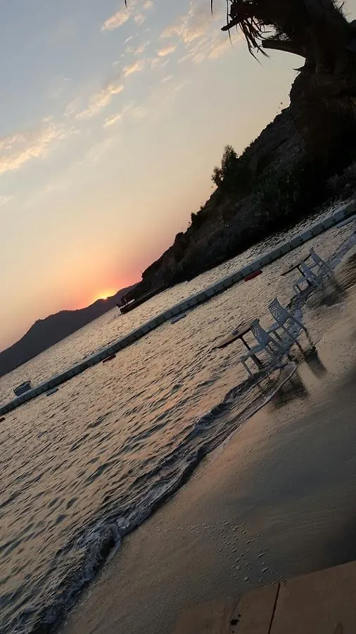 Moon Beach Otel Yalikavak Hotel