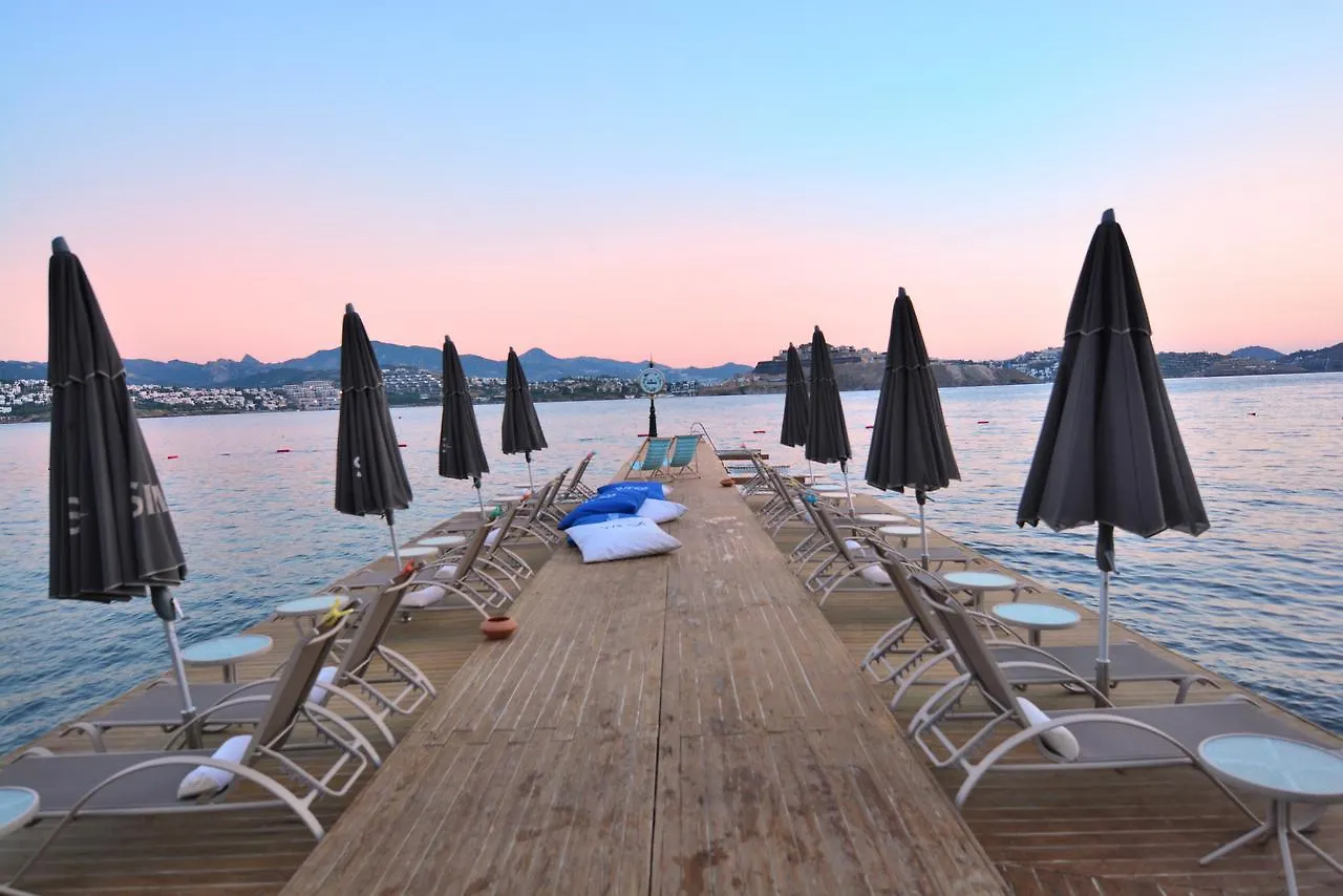 Moon Beach Otel Yalikavak 0*,  Turkey
