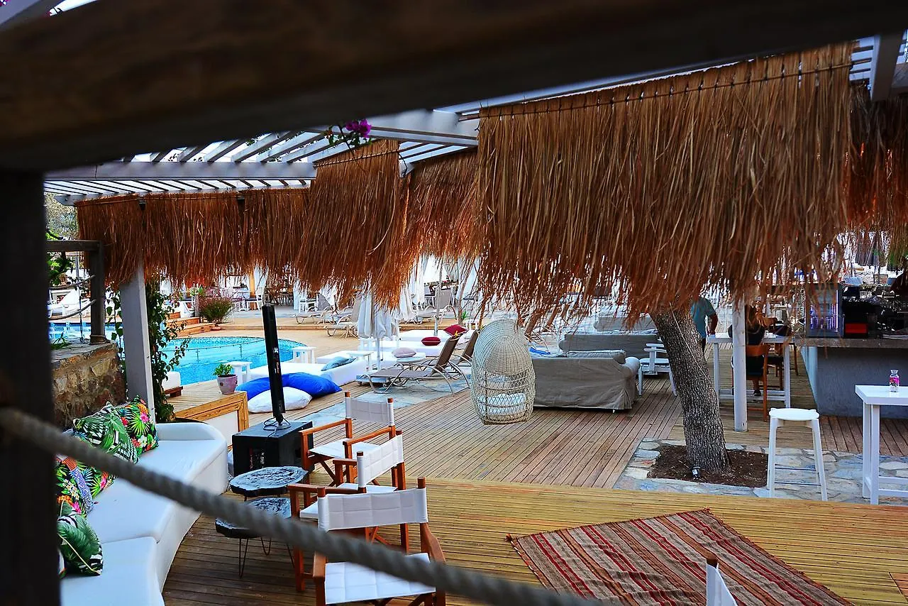 Moon Beach Otel Yalikavak Hotel