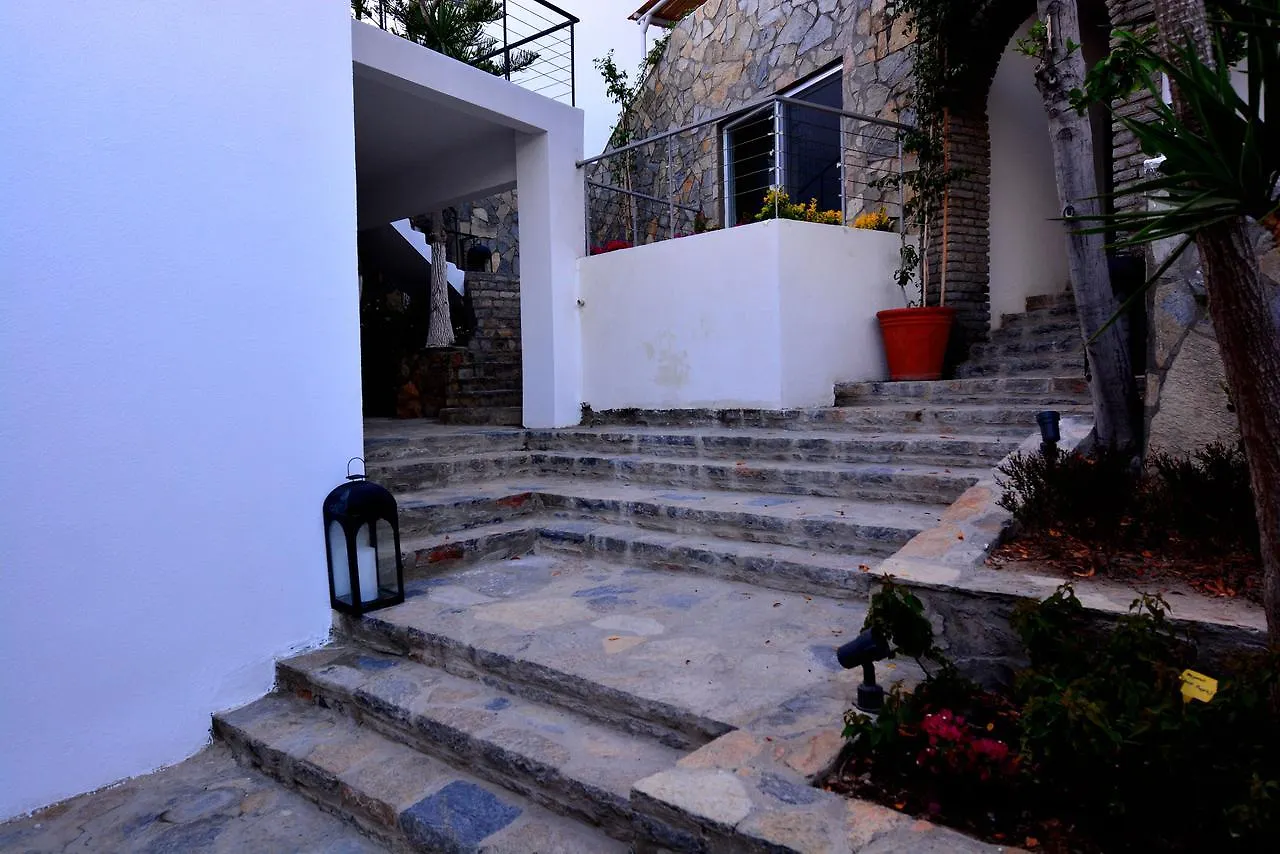 Hotel Moon Beach Otel Yalikavak
